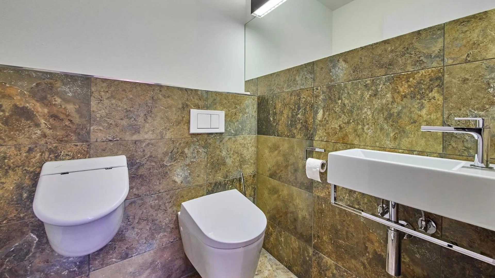 Apartment Appartement Bretterbude Saalbach-Hinterglemm