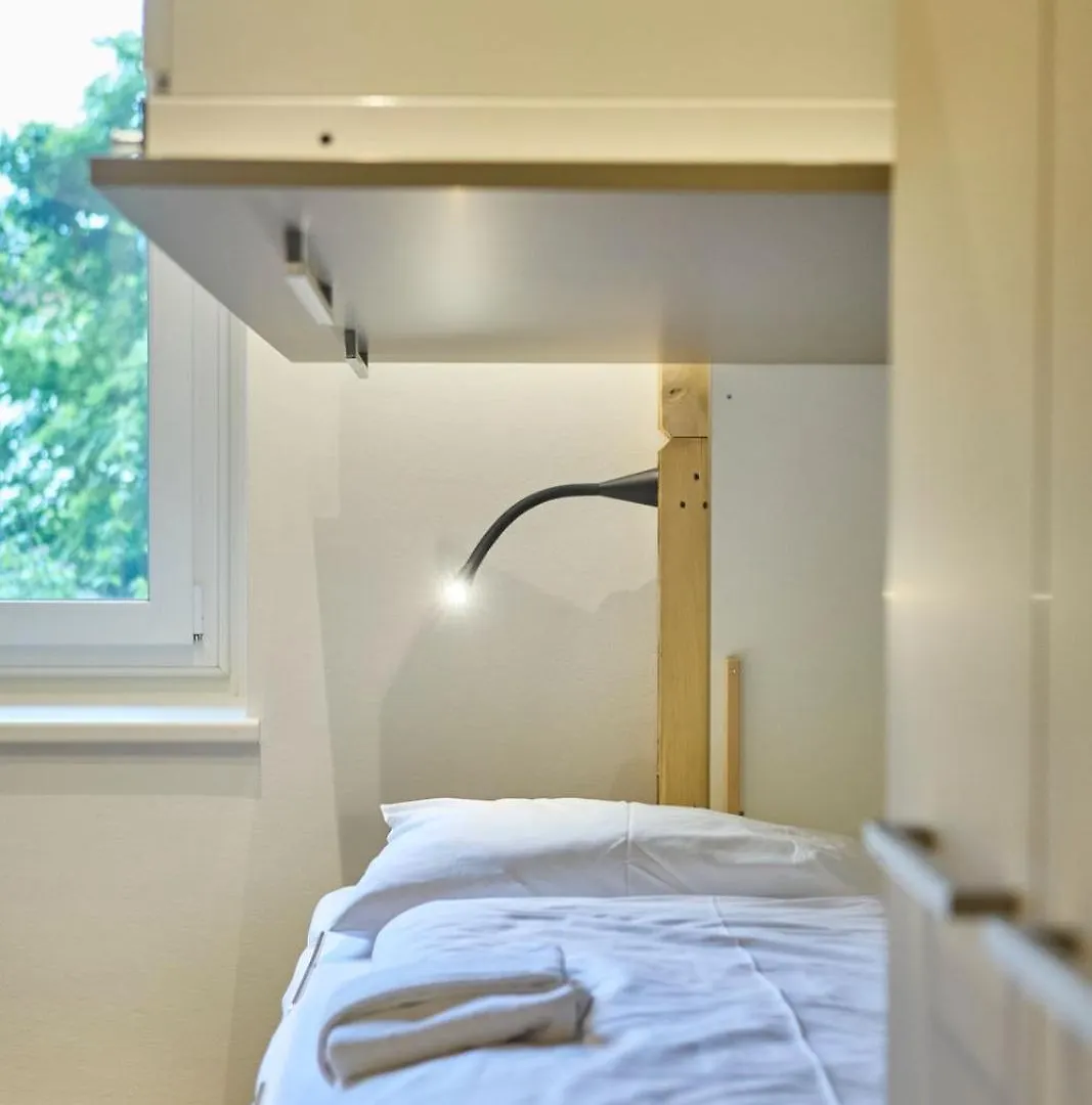 Appartement Bretterbude Saalbach-Hinterglemm Apartment