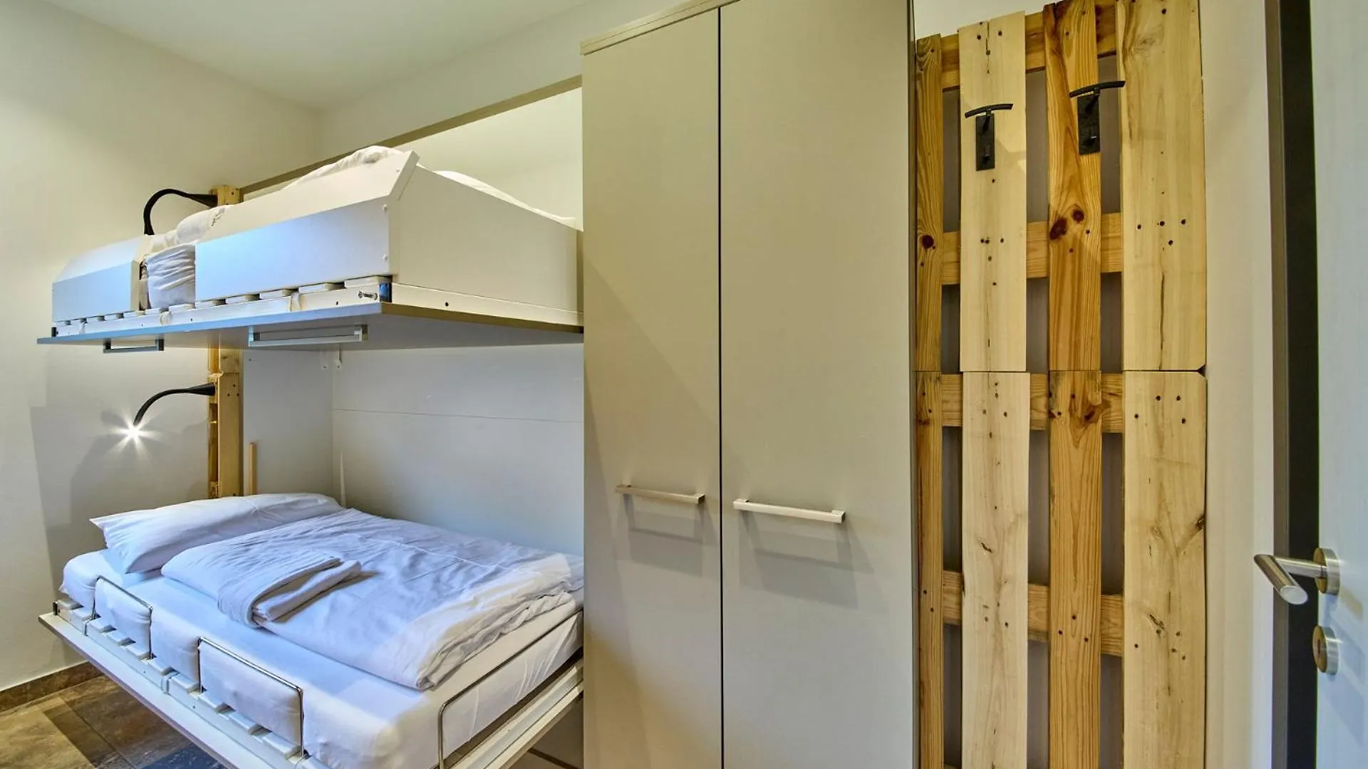Appartement Bretterbude Saalbach-Hinterglemm
