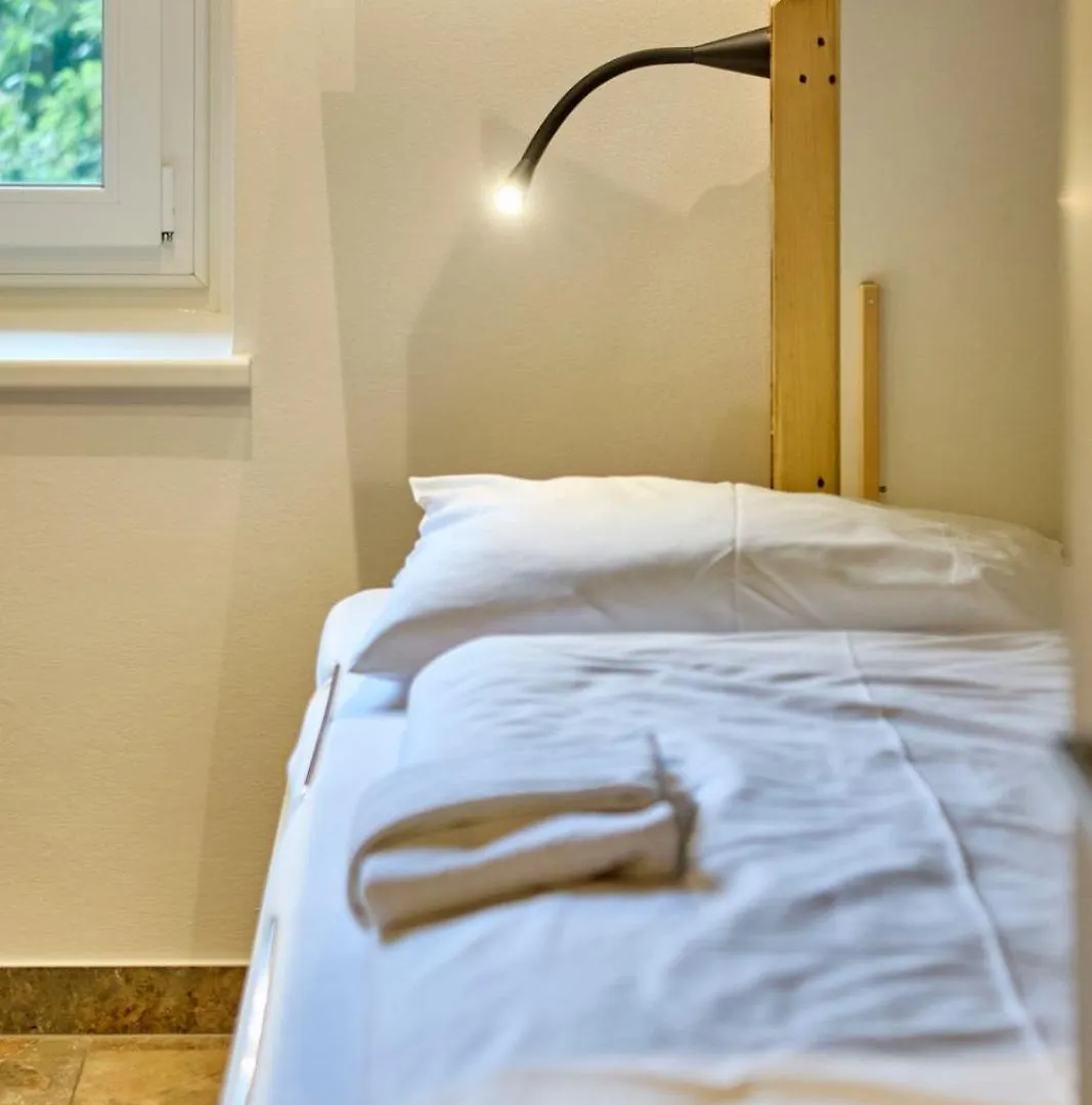 Apartment Appartement Bretterbude Saalbach-Hinterglemm